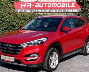 Hyundai TUCSON Gebrauchtwagen