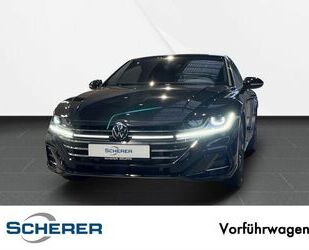 VW Arteon Gebrauchtwagen