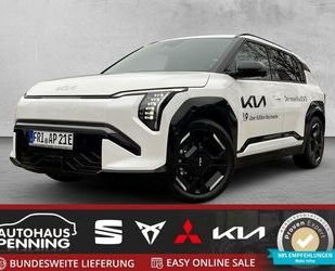 Kia EV3 Gebrauchtwagen