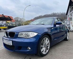 BMW 120 Gebrauchtwagen
