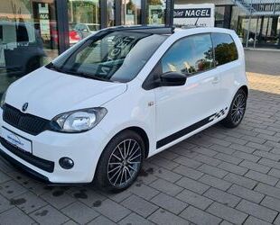 Skoda Citigo Gebrauchtwagen