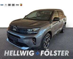Citroen C5 Aircross Gebrauchtwagen