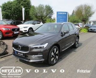 Volvo XC60 Gebrauchtwagen