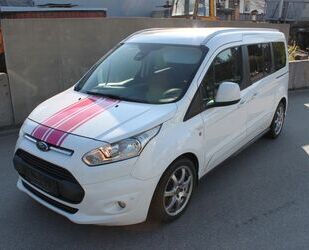 Ford Grand Tourneo Gebrauchtwagen