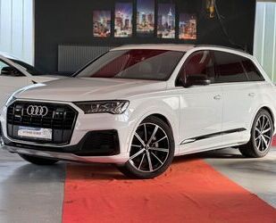 Audi Q7 Gebrauchtwagen