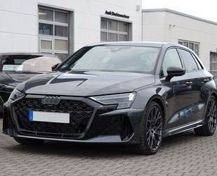 Audi RS3 Gebrauchtwagen