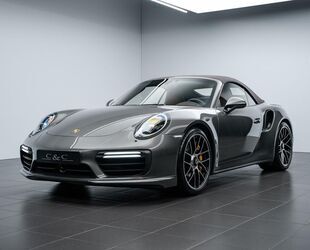 Porsche 991 Gebrauchtwagen