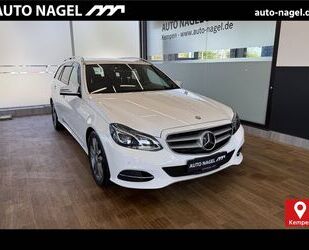 Mercedes-Benz E 300 Gebrauchtwagen