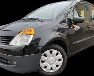 Renault Modus Gebrauchtwagen
