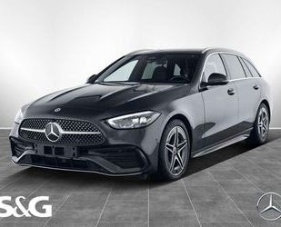 Mercedes-Benz C 220 Gebrauchtwagen