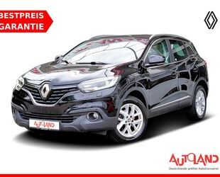 Renault Kadjar Gebrauchtwagen
