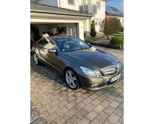 Mercedes-Benz E 500 Gebrauchtwagen
