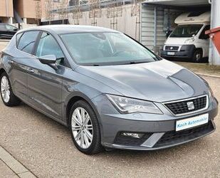 Seat Leon Gebrauchtwagen