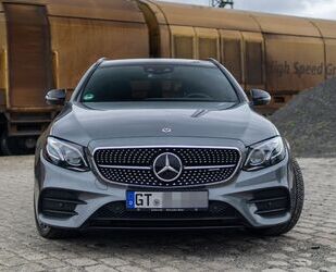 Mercedes-Benz E 400 Gebrauchtwagen