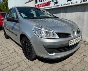 Renault Clio Gebrauchtwagen