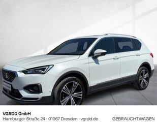 Seat Tarraco Gebrauchtwagen
