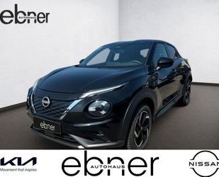 Nissan Juke Gebrauchtwagen