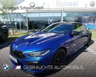 BMW M8 Gebrauchtwagen