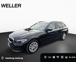 BMW 330 Gebrauchtwagen