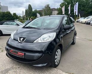 Peugeot 107 Gebrauchtwagen