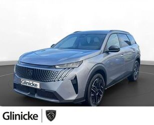 Peugeot 5008 Gebrauchtwagen
