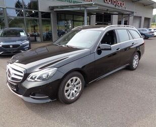 Mercedes-Benz E 250 Gebrauchtwagen