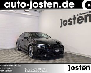 Audi RS3 Gebrauchtwagen
