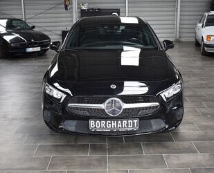 Mercedes-Benz A 180 Gebrauchtwagen