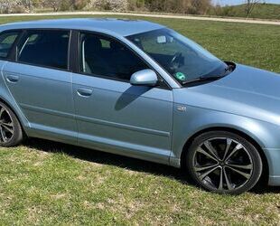 Audi A3 Gebrauchtwagen
