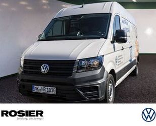 VW Crafter Gebrauchtwagen