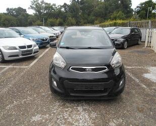 Kia Picanto Gebrauchtwagen