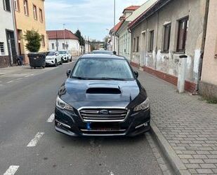 Subaru Levorg Gebrauchtwagen