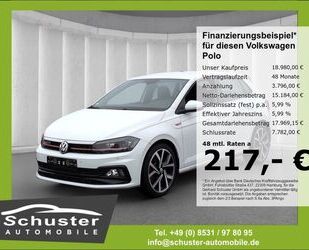 VW Polo Gebrauchtwagen