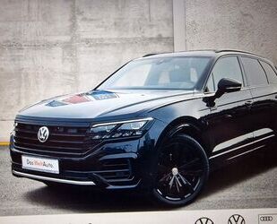 VW Touareg Gebrauchtwagen