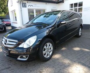Mercedes-Benz R 320 Gebrauchtwagen