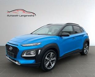 Hyundai KONA Gebrauchtwagen