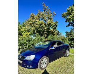 VW Eos Gebrauchtwagen