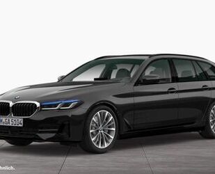 BMW 540 Gebrauchtwagen