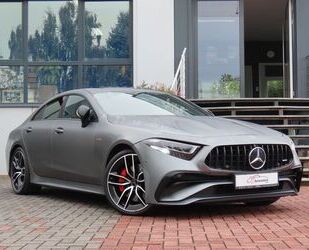 Mercedes-Benz CLS 53 AMG Gebrauchtwagen