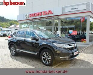 Honda CR-V Gebrauchtwagen