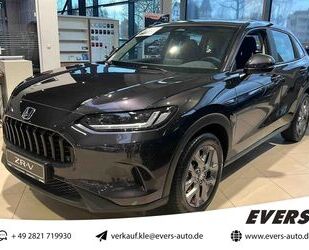 Honda ZR-V Gebrauchtwagen