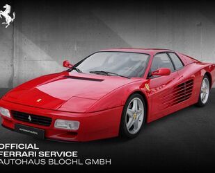 Ferrari 512 Gebrauchtwagen