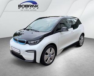 BMW i3 Gebrauchtwagen