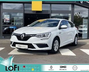 Renault Megane Gebrauchtwagen