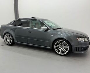 Audi RS4 Gebrauchtwagen