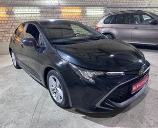 Toyota Corolla Gebrauchtwagen