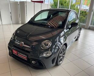 Abarth 595 Gebrauchtwagen