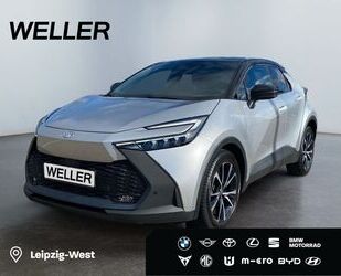 Toyota C-HR Gebrauchtwagen