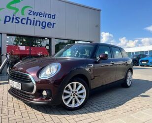 Mini ONE Gebrauchtwagen