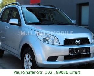 Daihatsu Terios Gebrauchtwagen